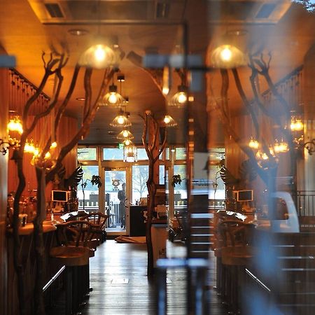 Box Hotel From Bizan ฮาโกเน่ ภายนอก รูปภาพ