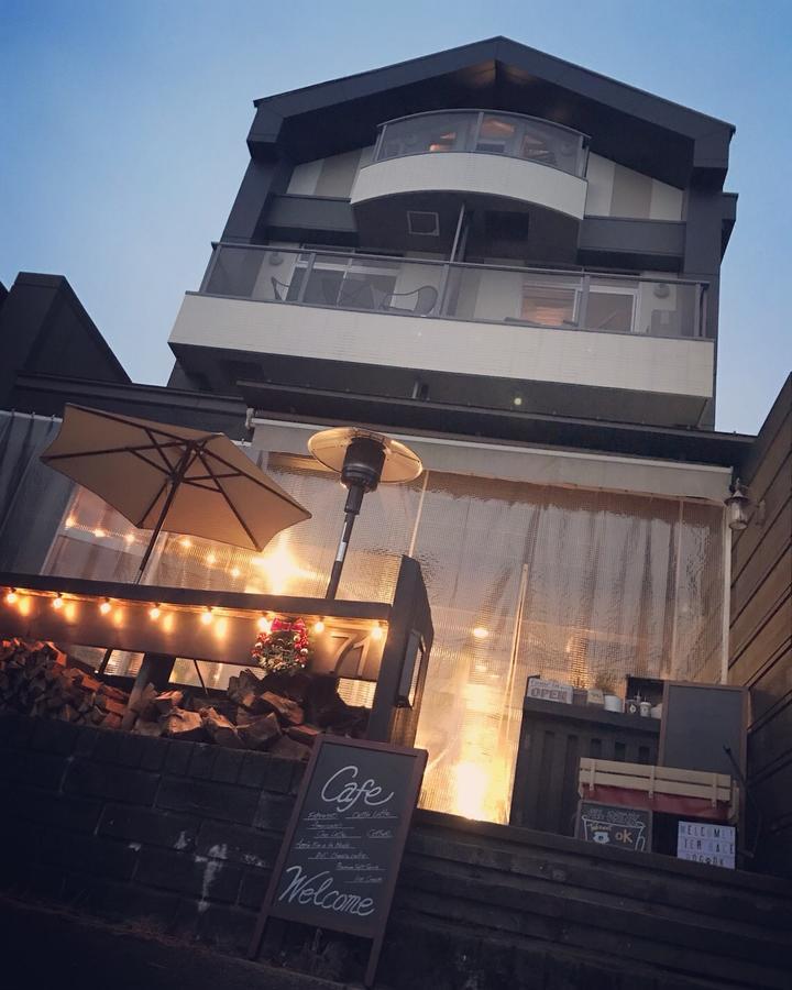 Box Hotel From Bizan ฮาโกเน่ ภายนอก รูปภาพ