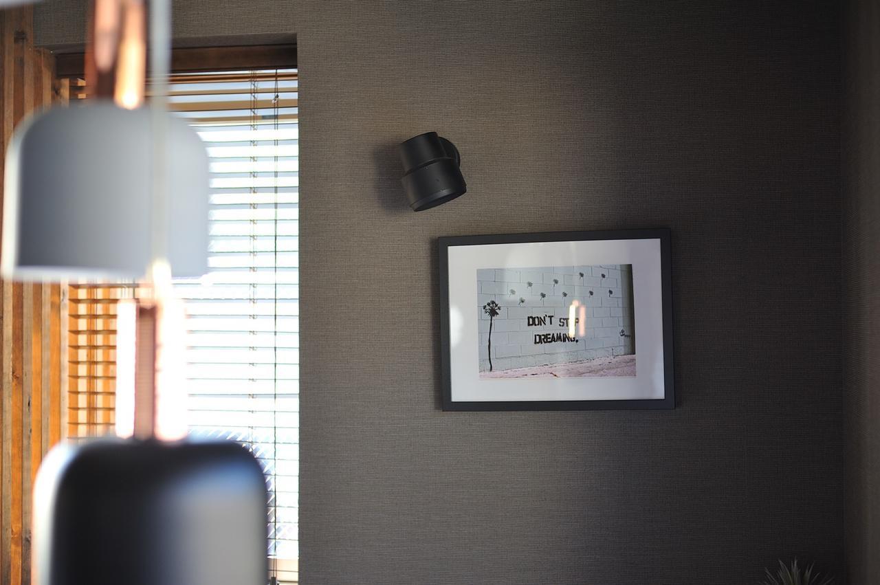 Box Hotel From Bizan ฮาโกเน่ ภายนอก รูปภาพ