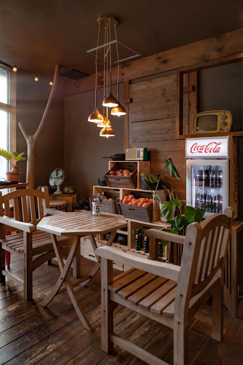 Box Hotel From Bizan ฮาโกเน่ ภายนอก รูปภาพ
