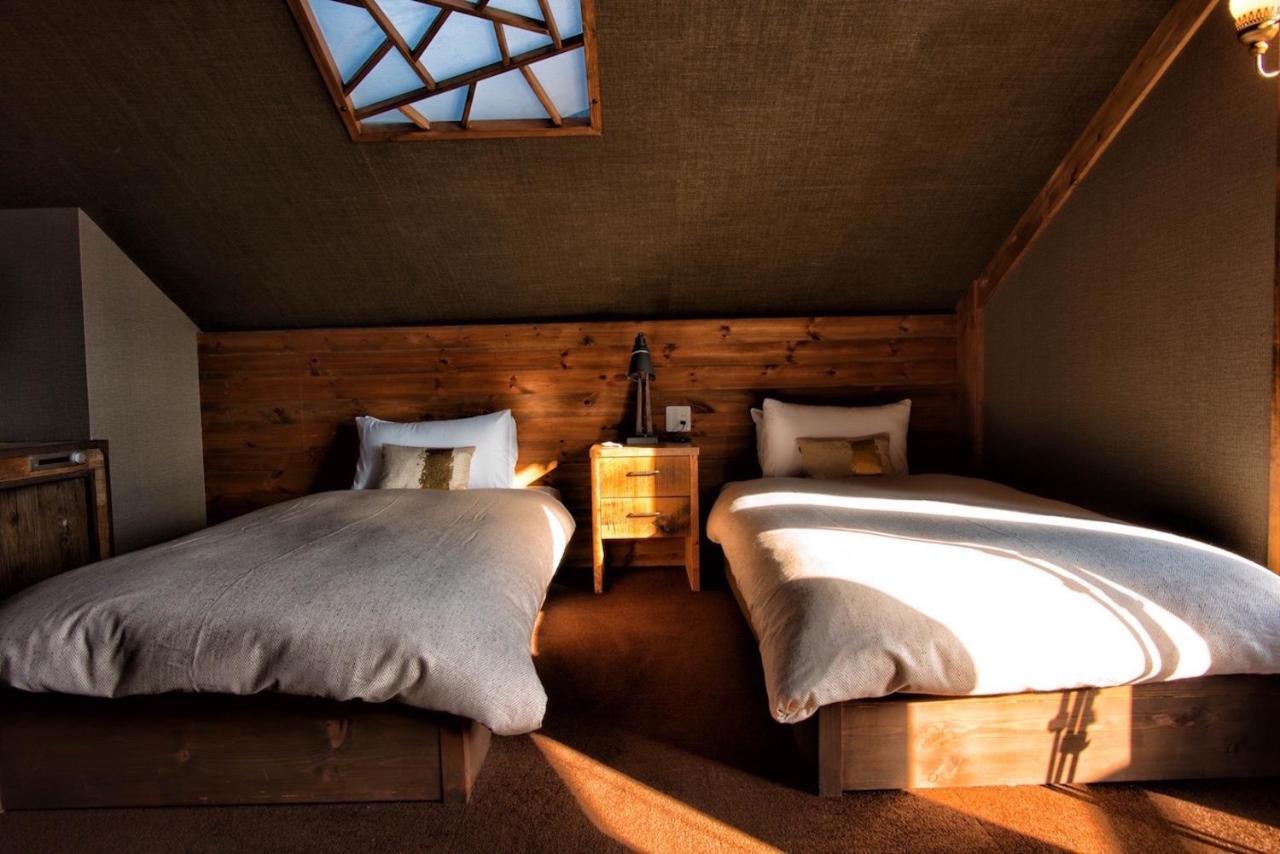 Box Hotel From Bizan ฮาโกเน่ ภายนอก รูปภาพ