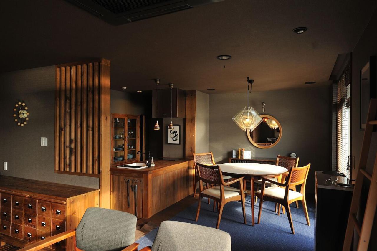 Box Hotel From Bizan ฮาโกเน่ ภายนอก รูปภาพ