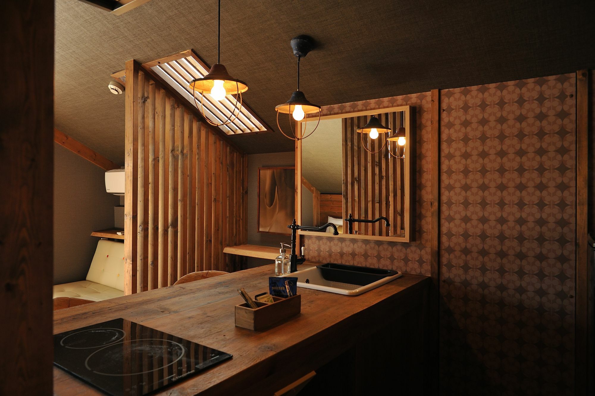 Box Hotel From Bizan ฮาโกเน่ ภายนอก รูปภาพ