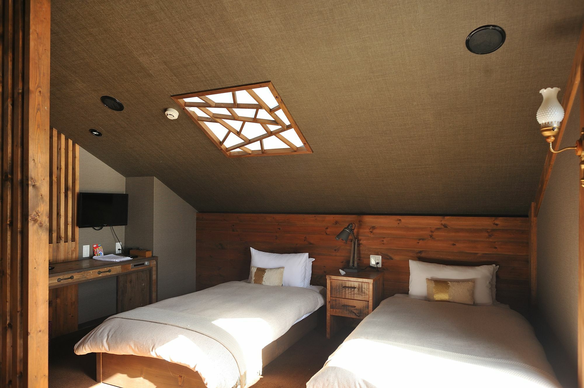 Box Hotel From Bizan ฮาโกเน่ ภายนอก รูปภาพ